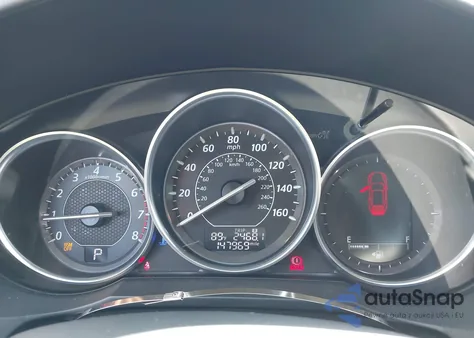 2015 Mazda Mazda6 I Grand Touring z USA, uszkodzony, nr VIN JM1GJ1W50F1182029